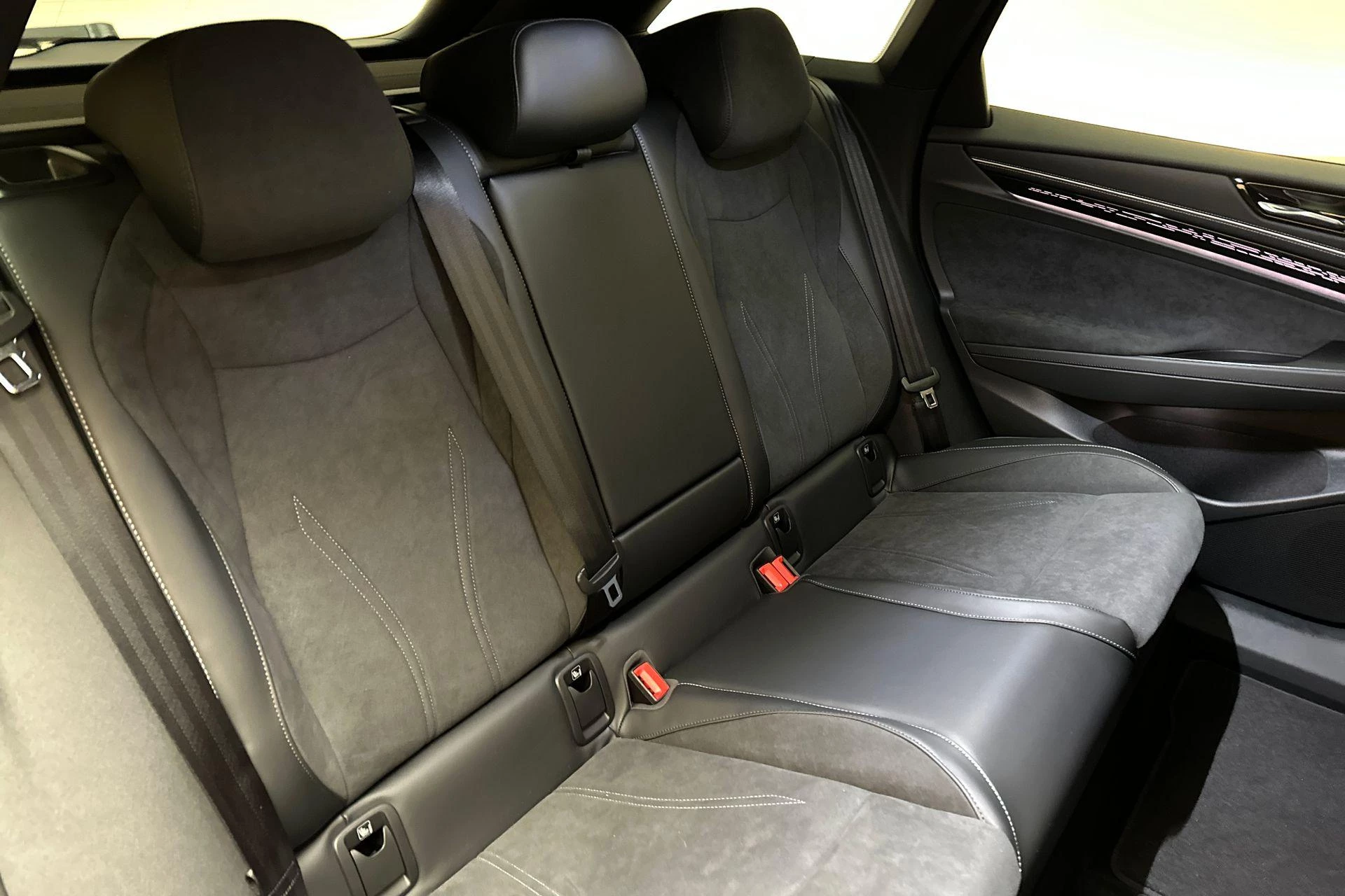 Hoofdafbeelding Volkswagen ID.7