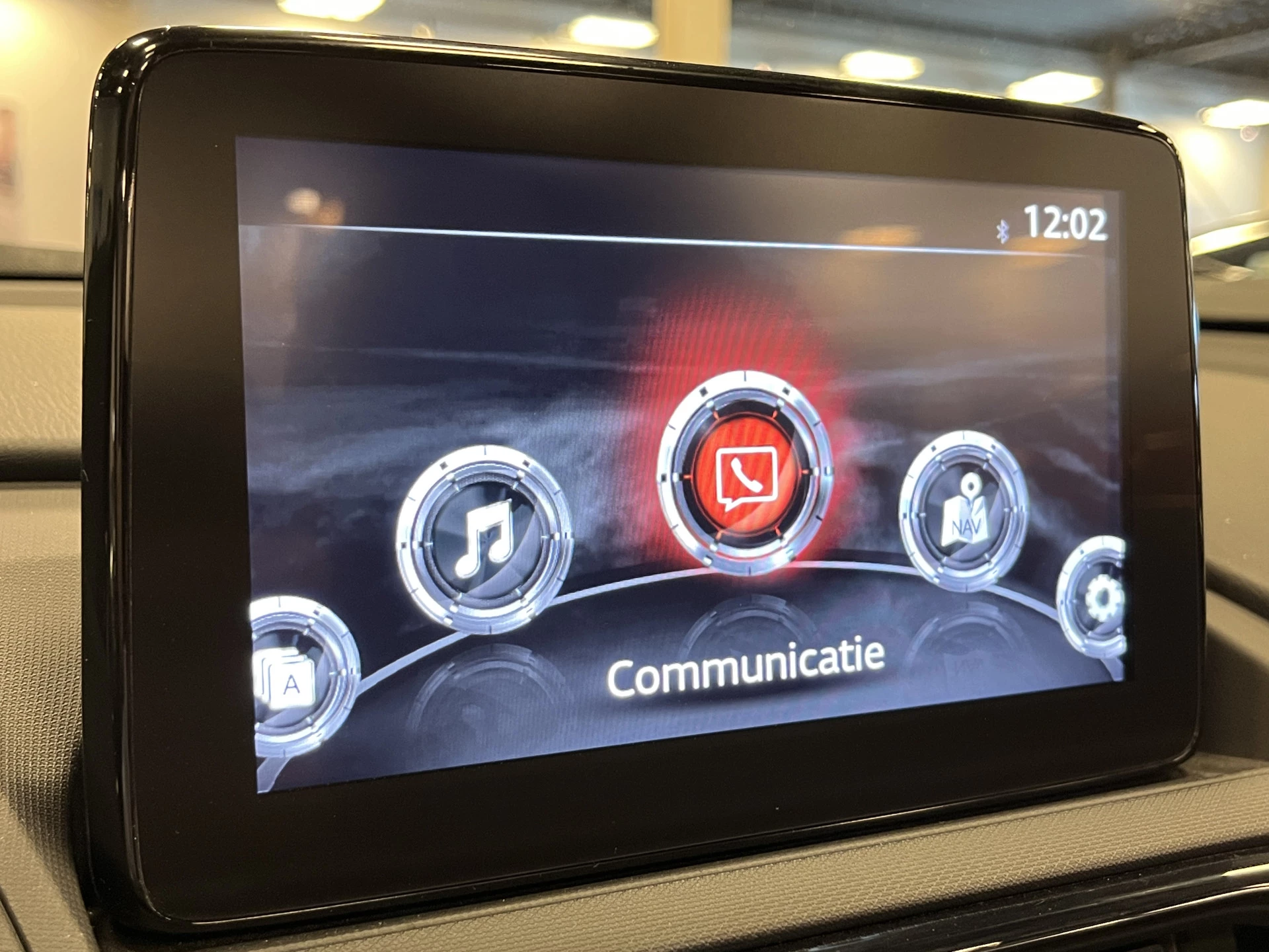 Hoofdafbeelding Mazda MX-5