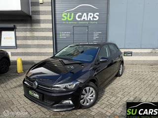 Volkswagen Polo 1.0 TSI NAP| ACC| Carplay
