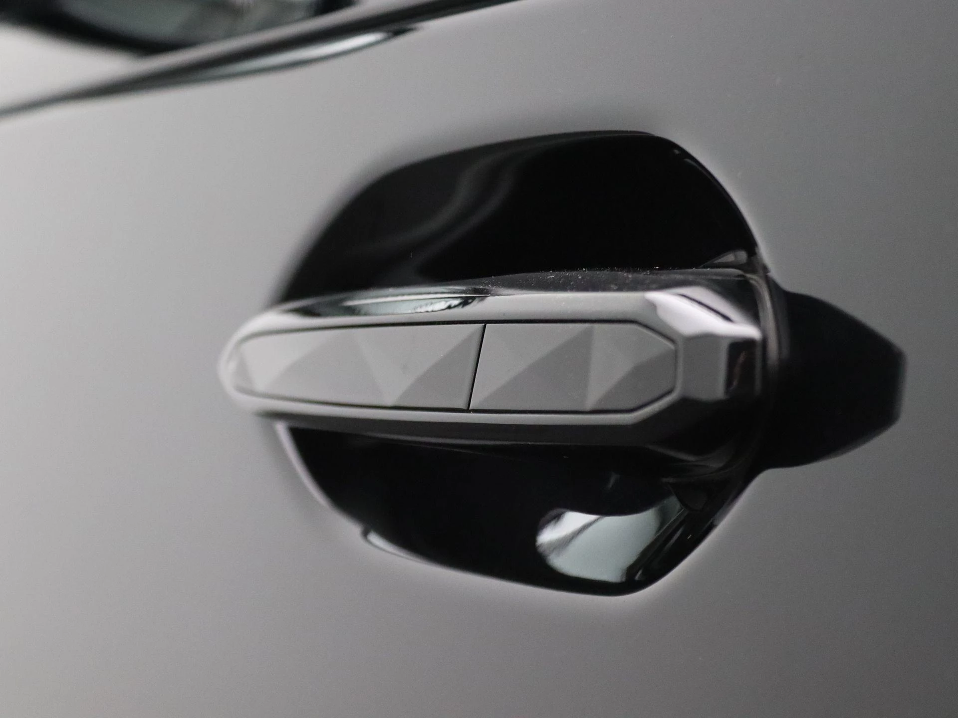 Hoofdafbeelding BMW XM