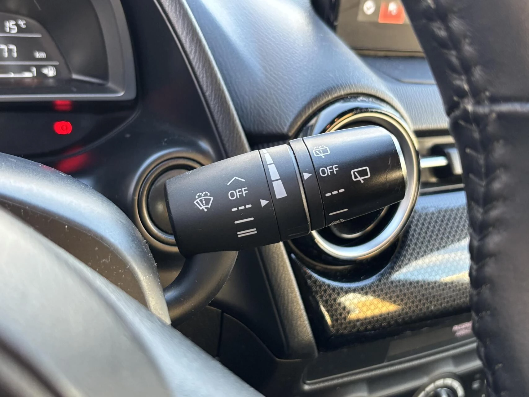 Hoofdafbeelding Mazda 2