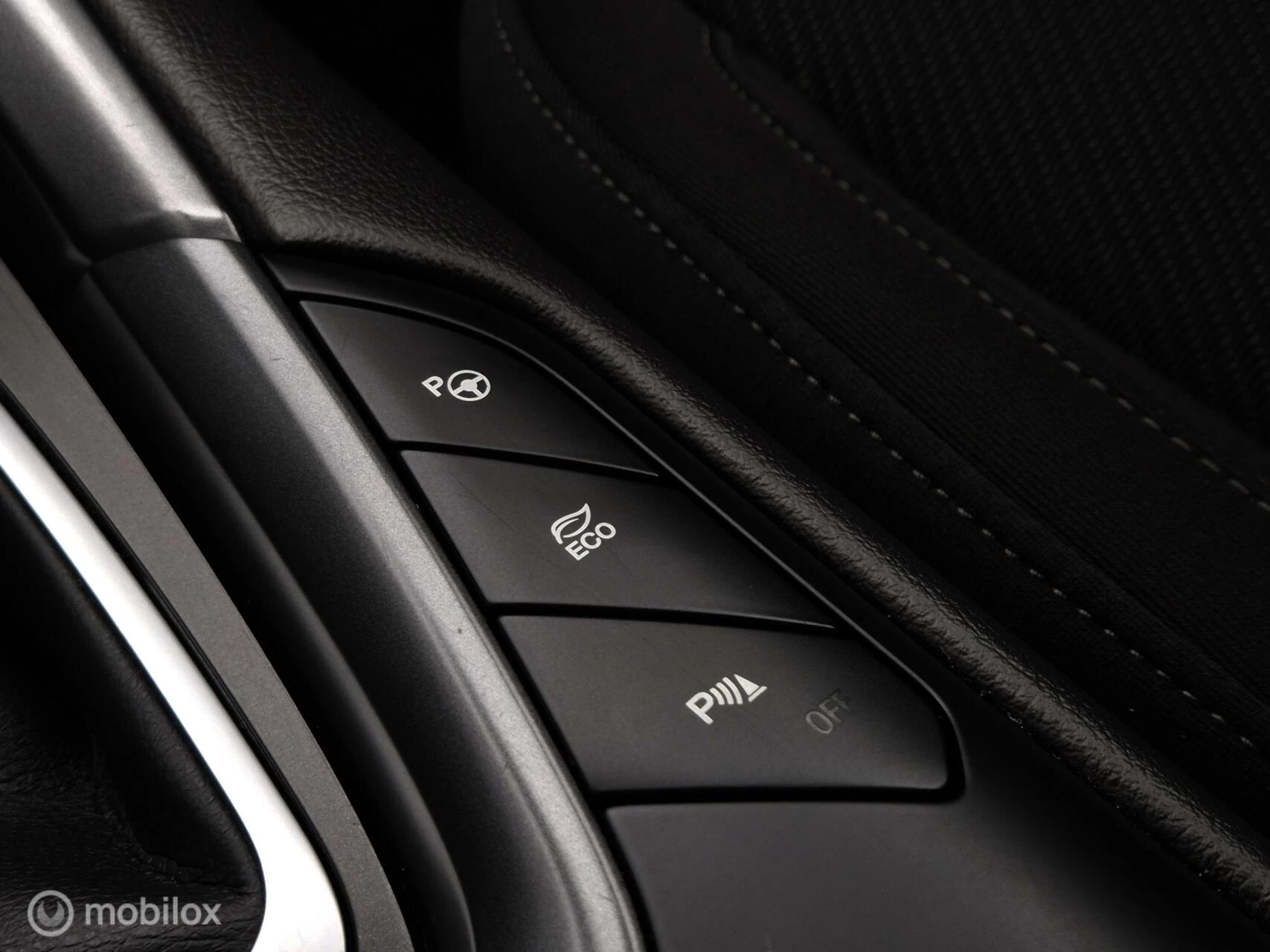 Hoofdafbeelding Ford Mondeo