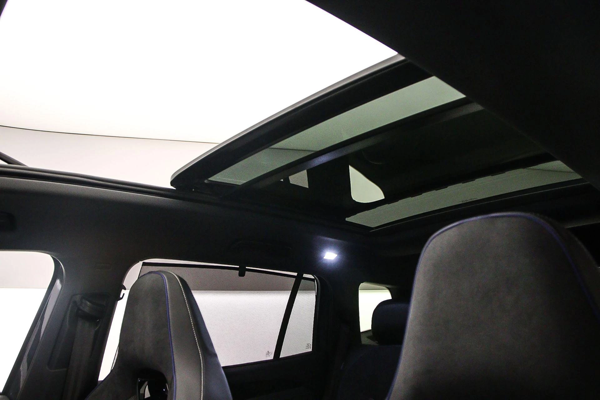 Hoofdafbeelding Volkswagen Tayron