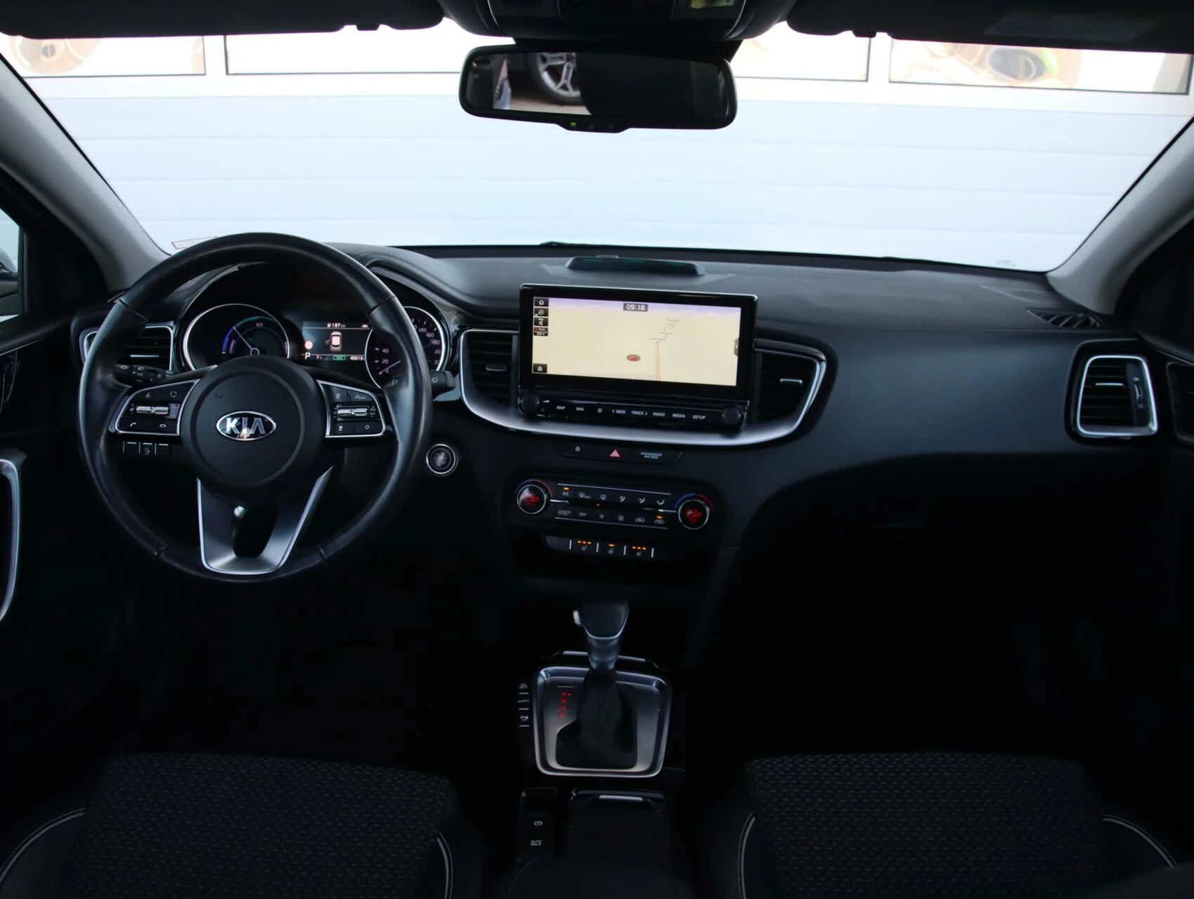Hoofdafbeelding Kia XCeed