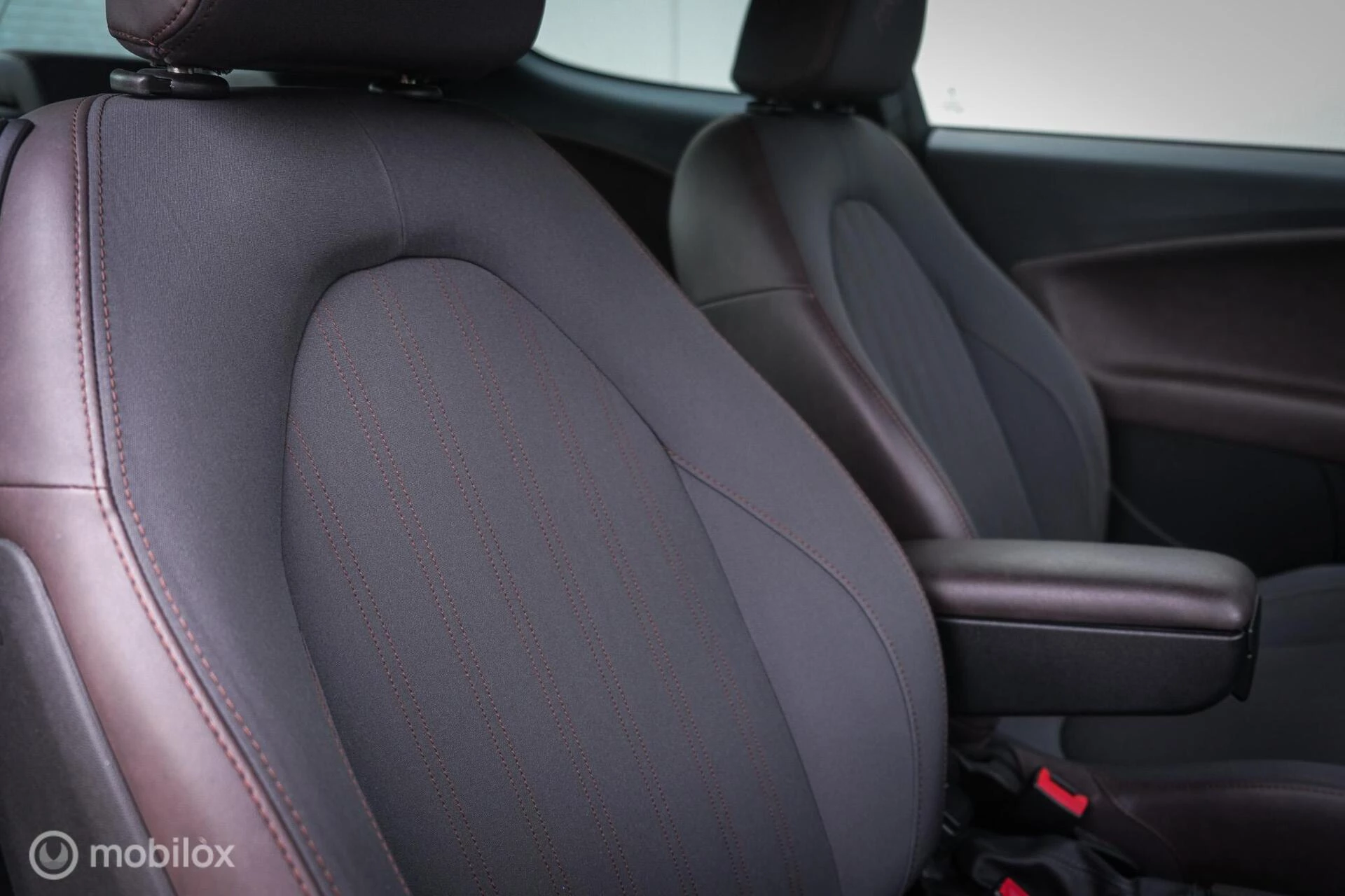 Hoofdafbeelding Alfa Romeo MiTo