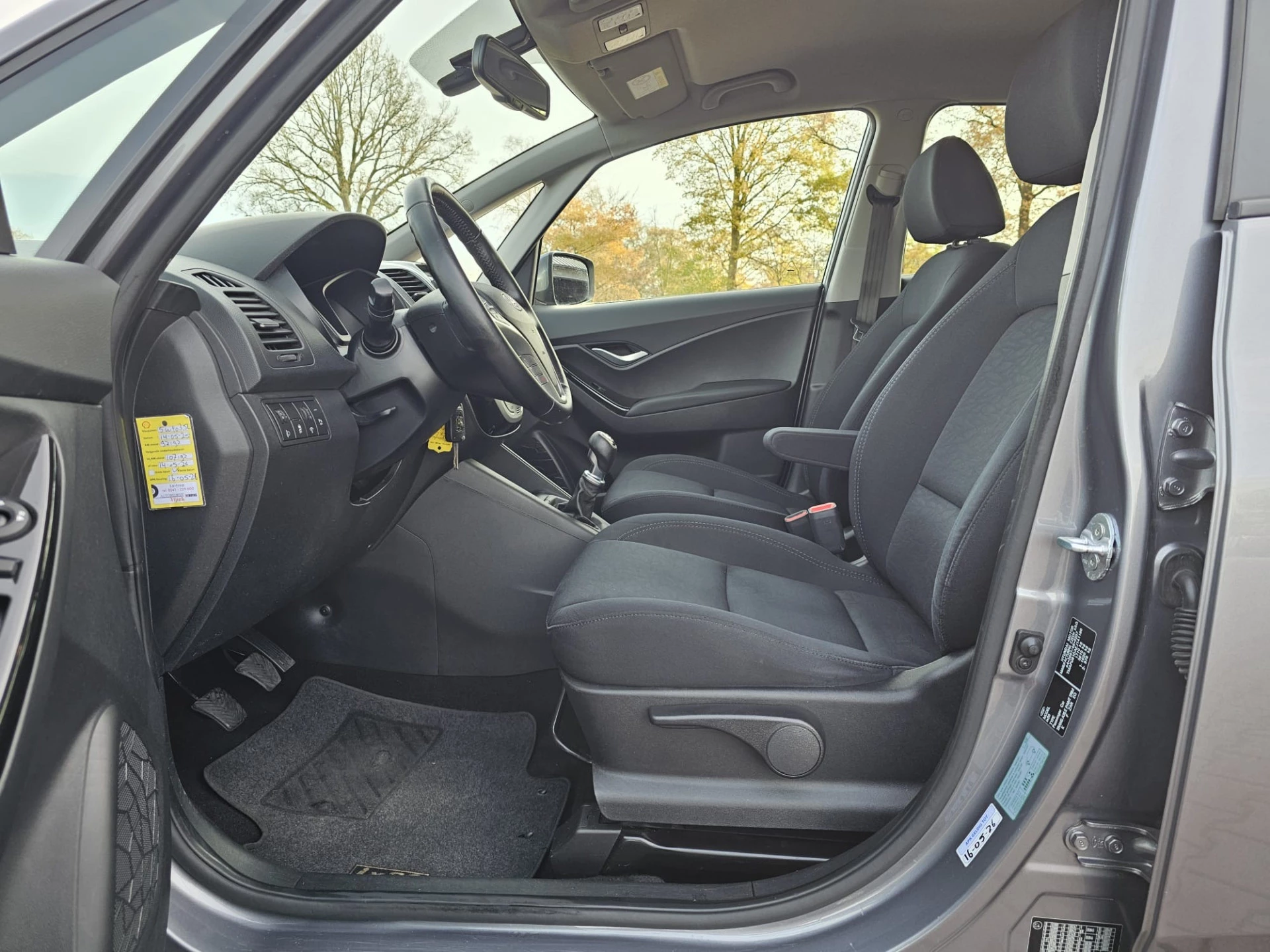 Hoofdafbeelding Hyundai ix20