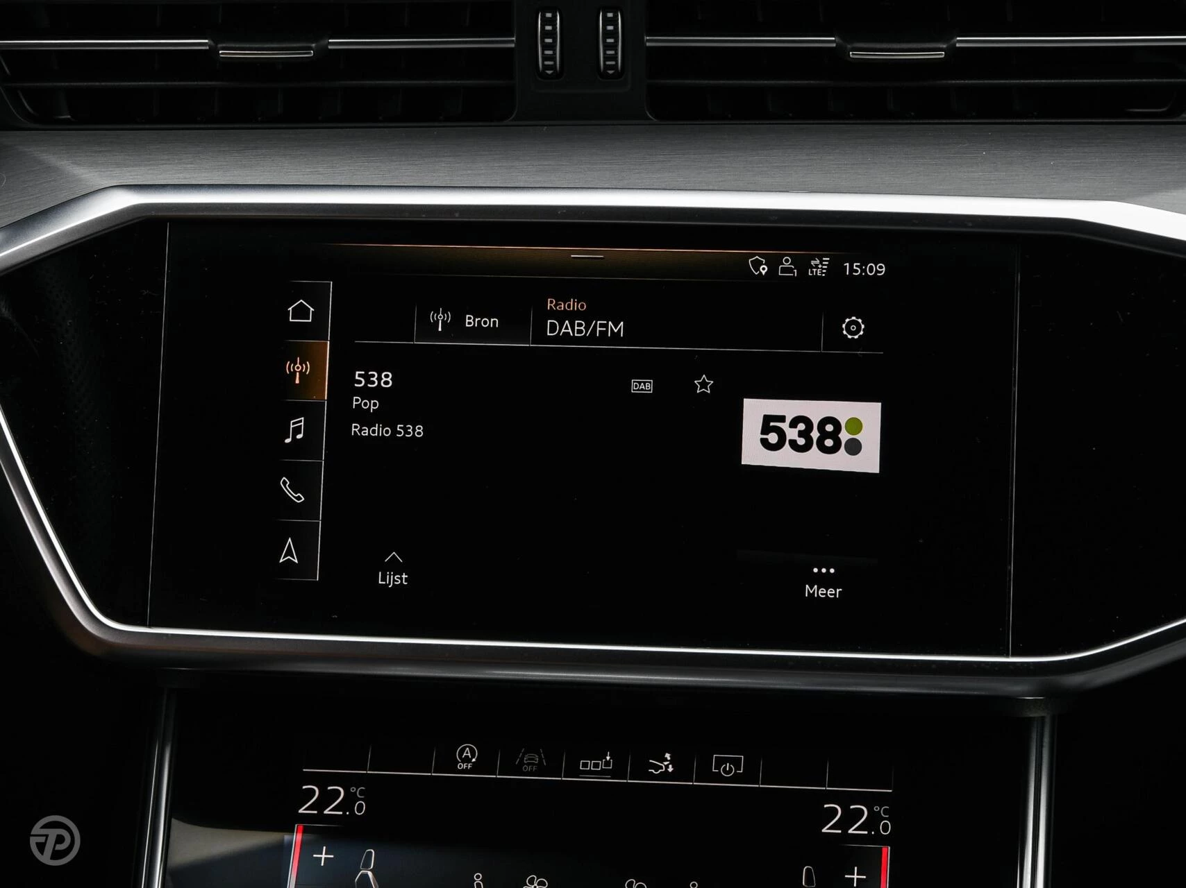 Hoofdafbeelding Audi A7