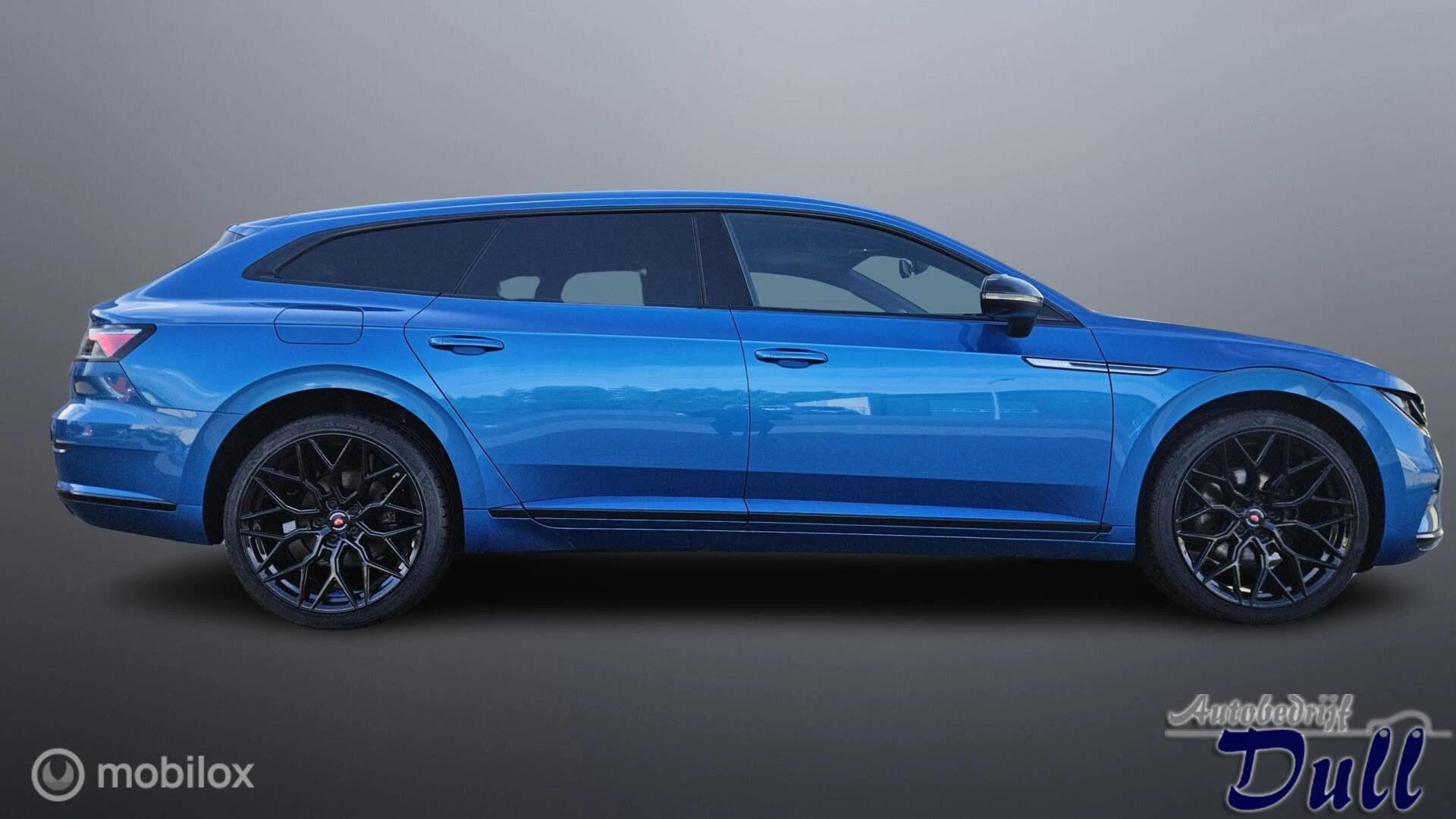 Hoofdafbeelding Volkswagen Arteon