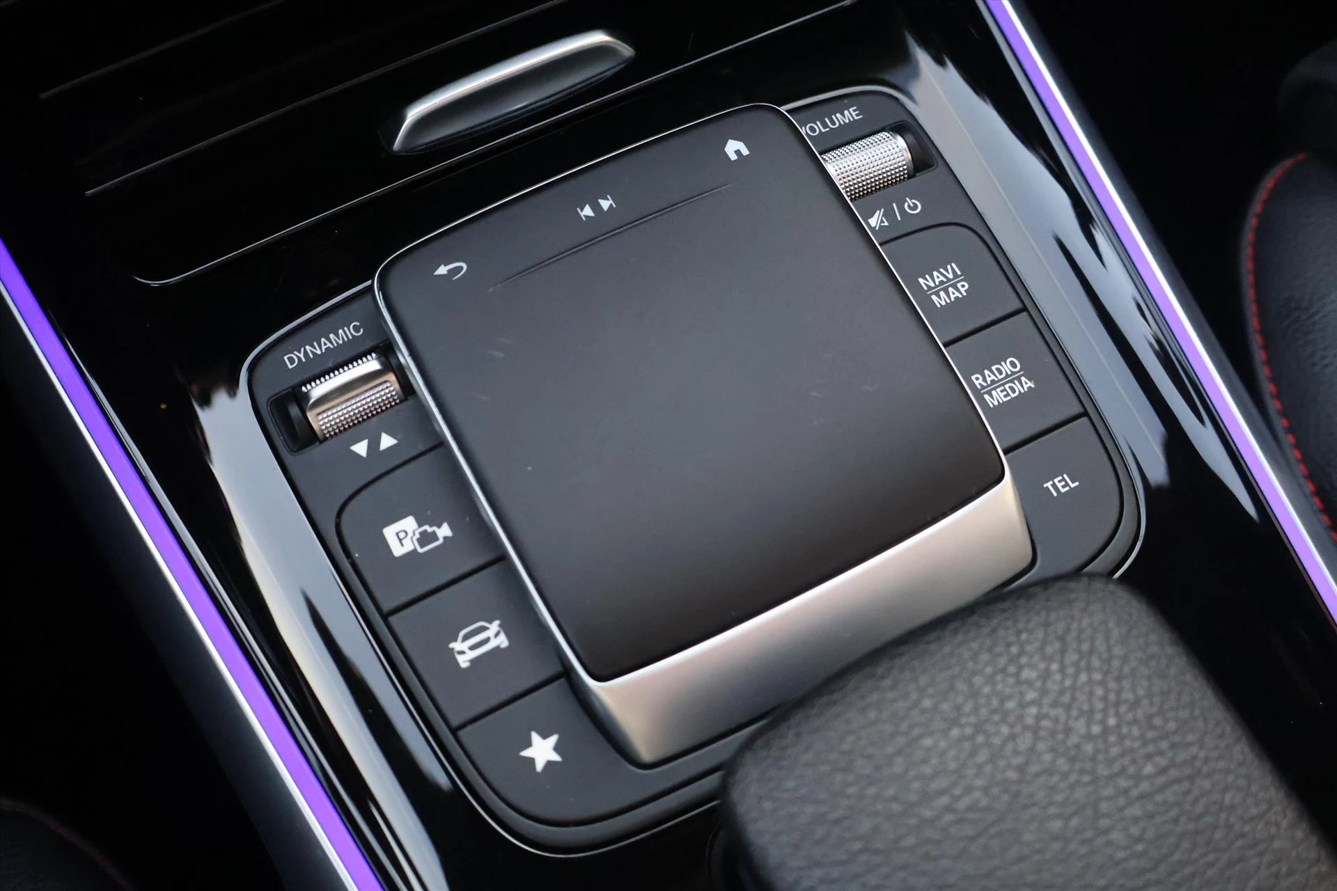 Hoofdafbeelding Mercedes-Benz GLB