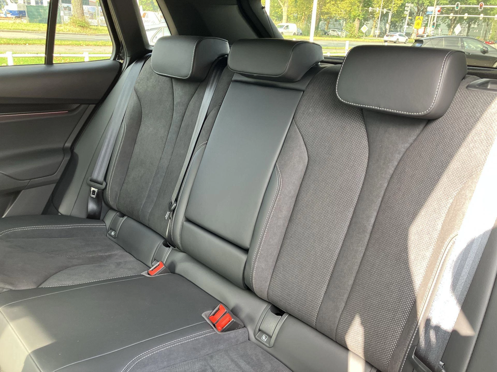 Hoofdafbeelding Škoda Elroq