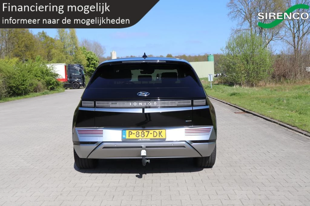 Hoofdafbeelding Hyundai IONIQ 5