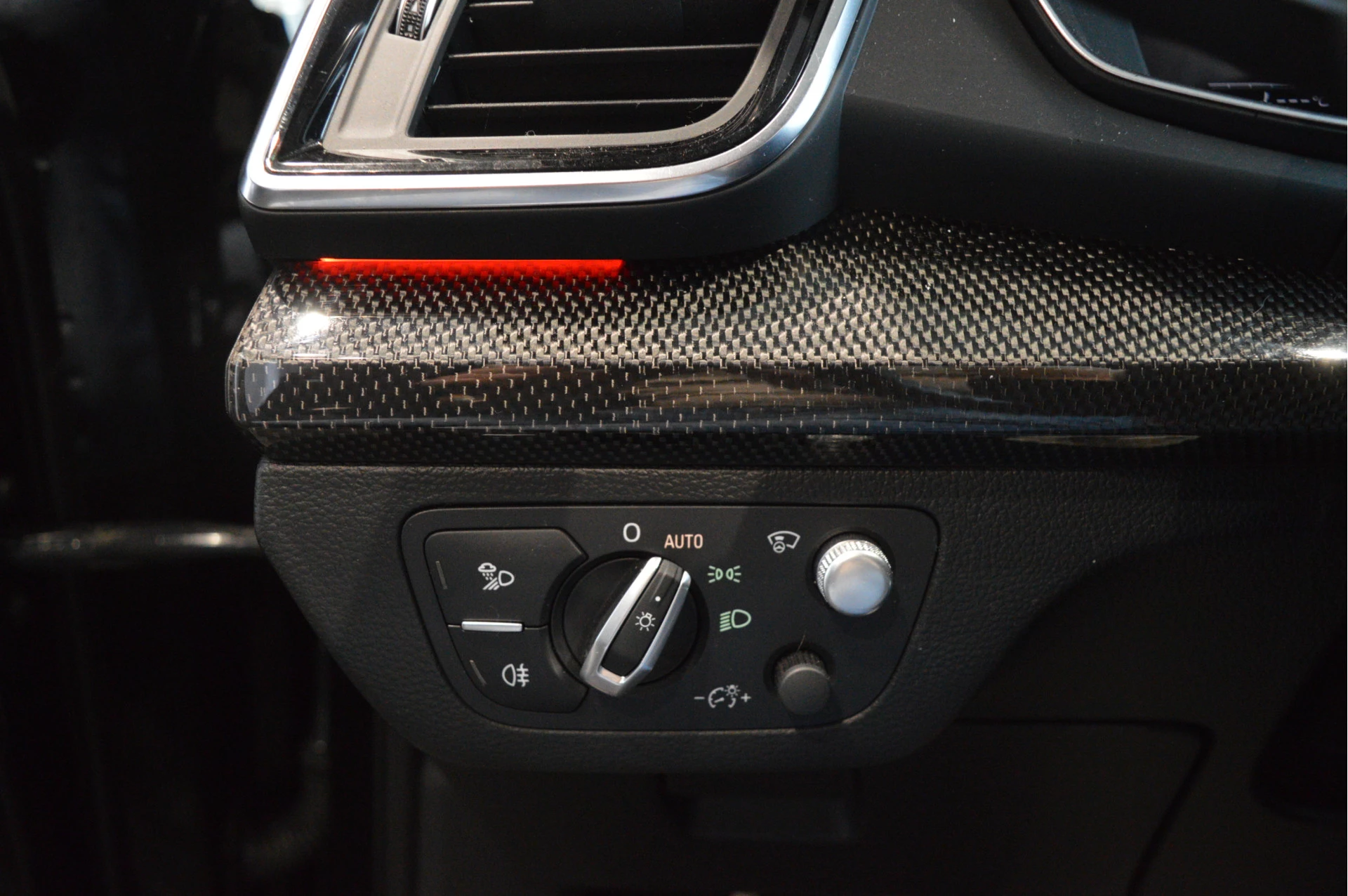 Hoofdafbeelding Audi SQ5