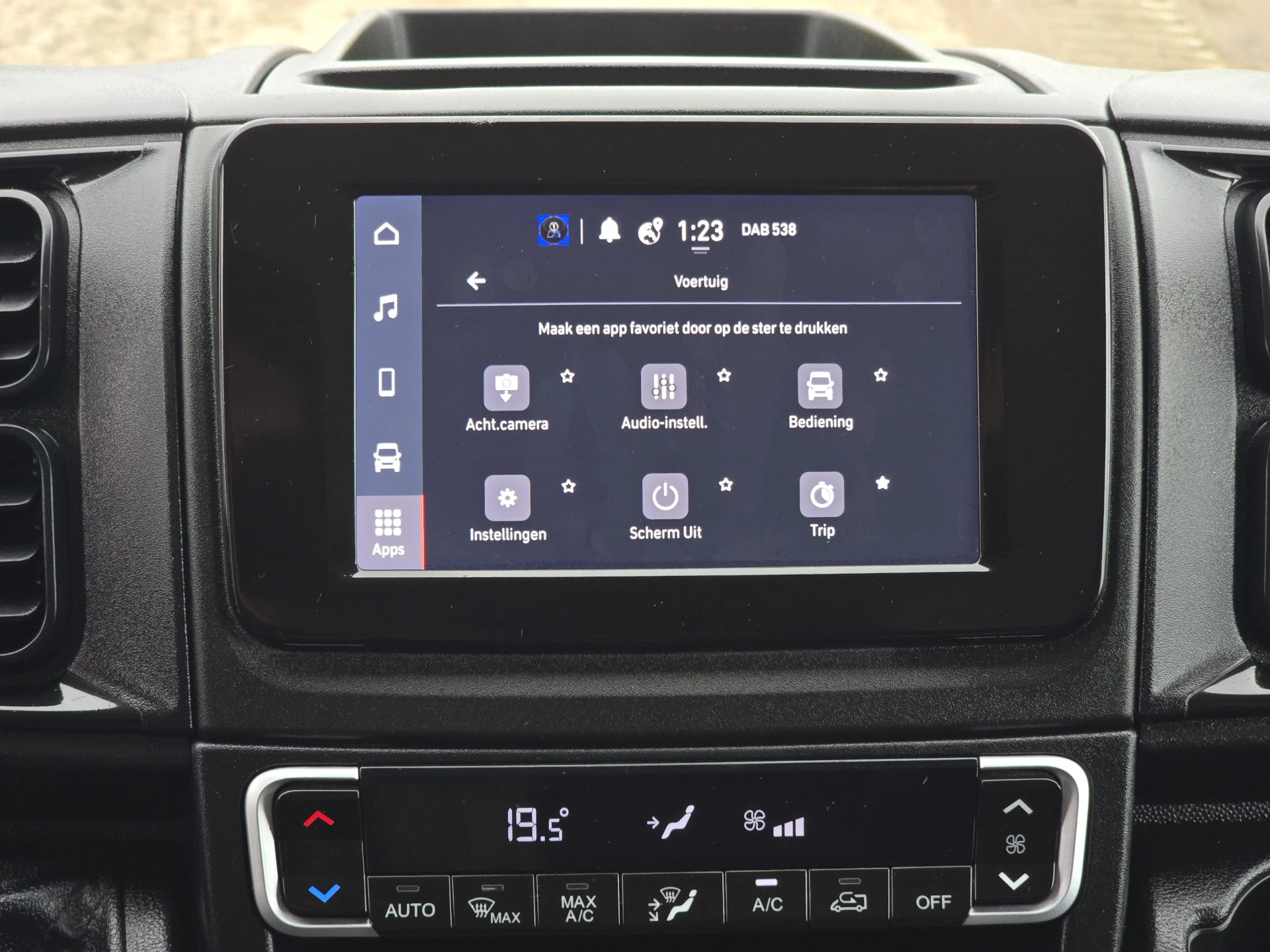 Hoofdafbeelding Fiat Ducato