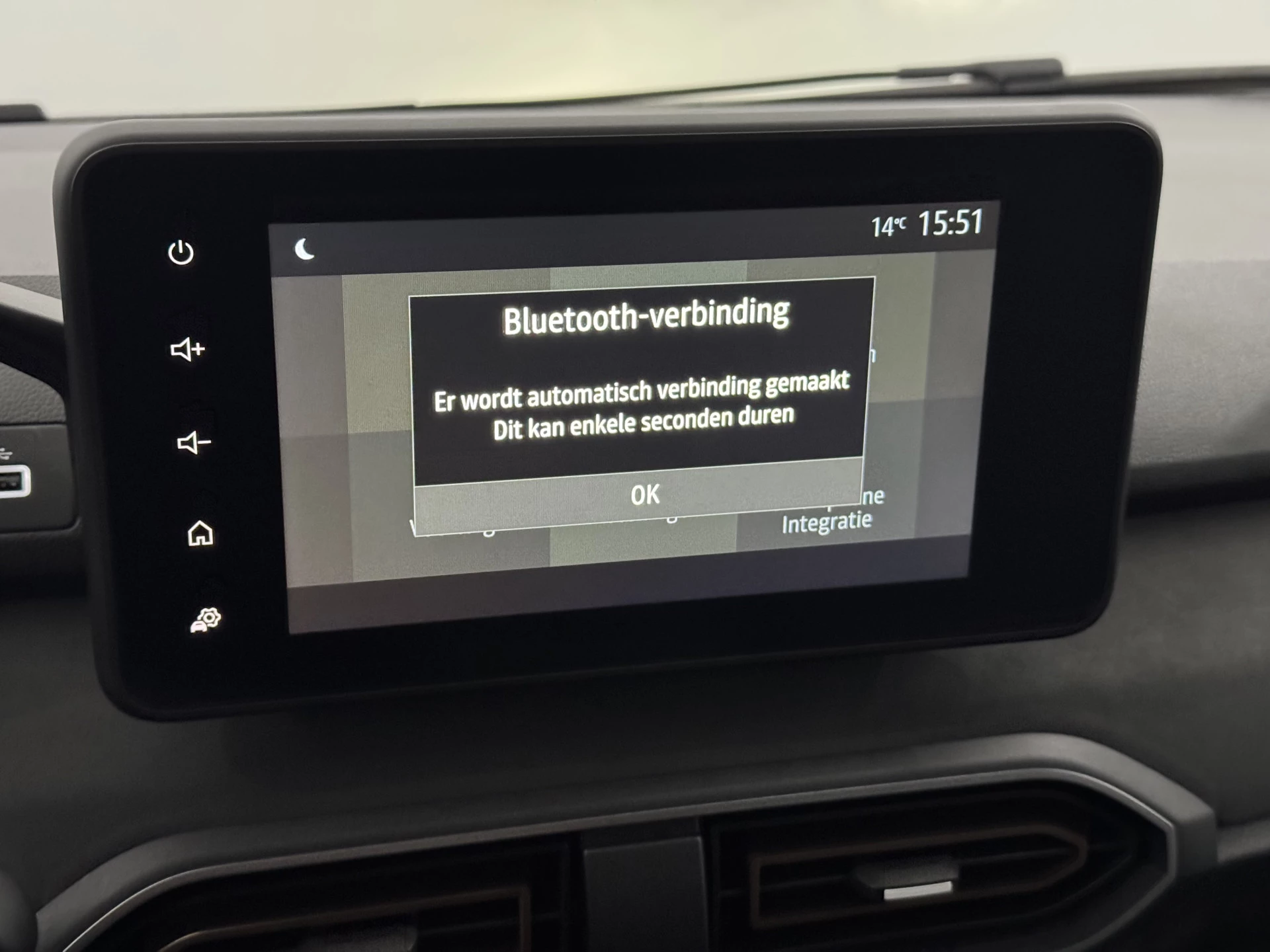 Hoofdafbeelding Dacia Sandero Stepway
