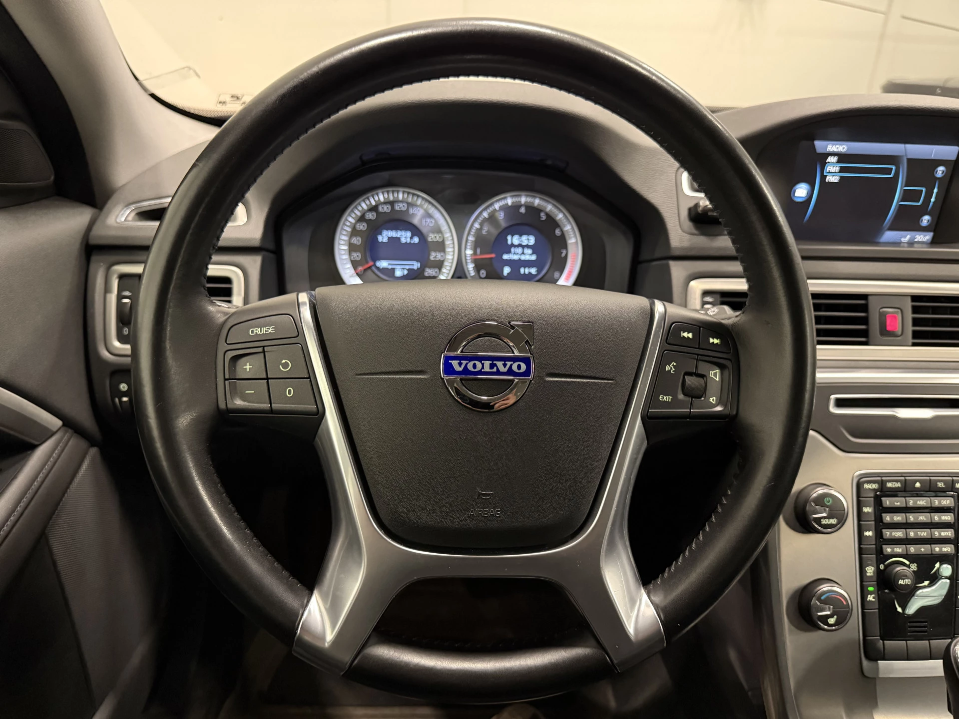 Hoofdafbeelding Volvo V70