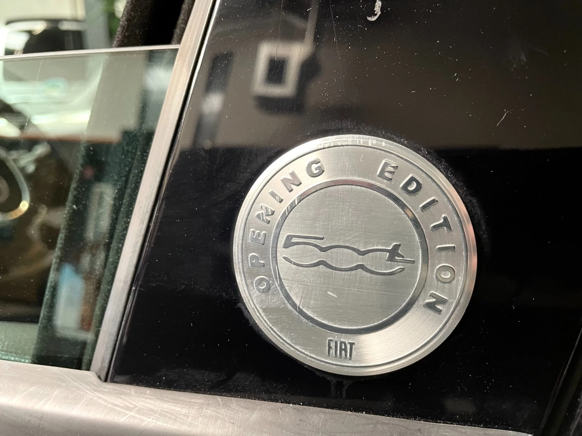 Hoofdafbeelding Fiat 500L