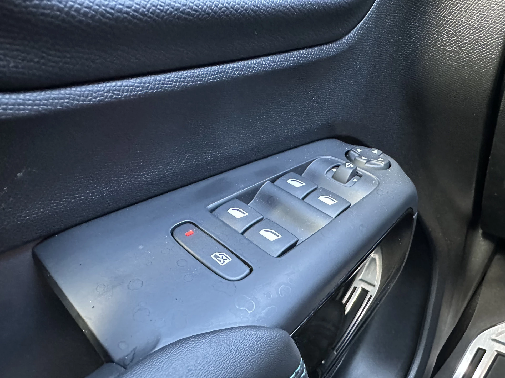 Hoofdafbeelding Citroën C5 Aircross