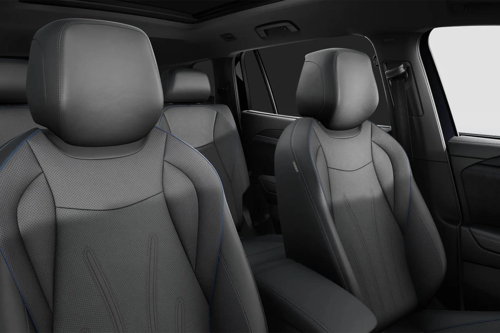 Hoofdafbeelding Volkswagen Tayron