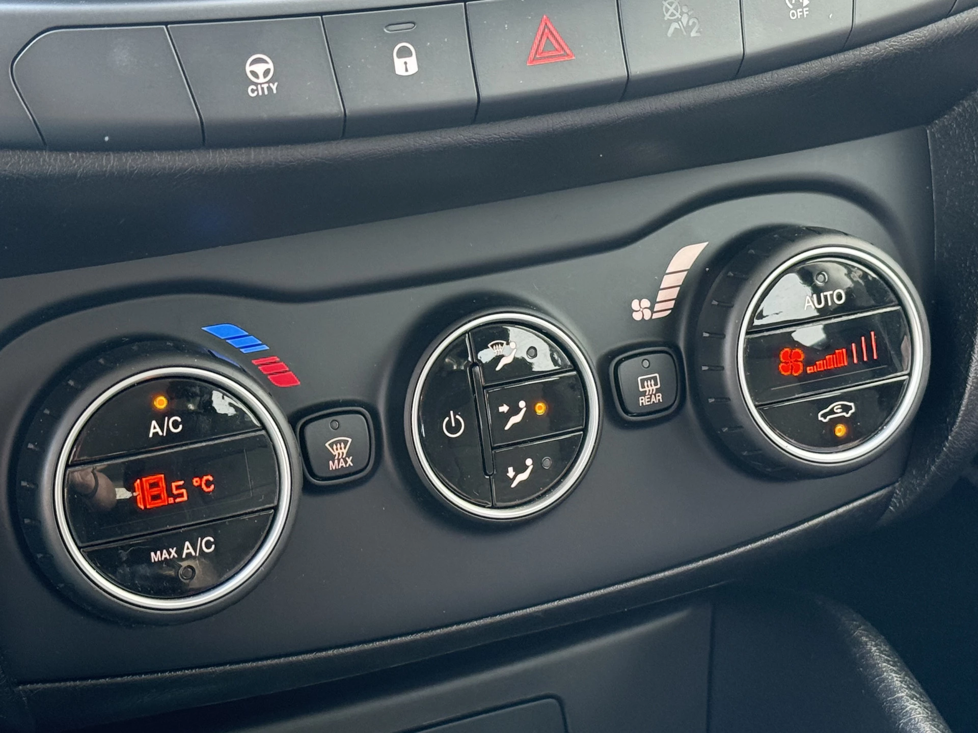 Hoofdafbeelding Fiat Tipo