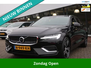 Volvo V60 2.0 T5 Inscription 1e EIG_ADAP-CRUIS_PANO_HUD-UP_BLIZ_19-INCH.
