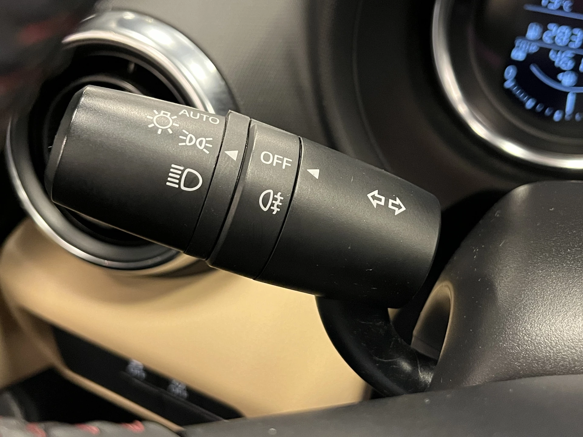 Hoofdafbeelding Mazda MX-5