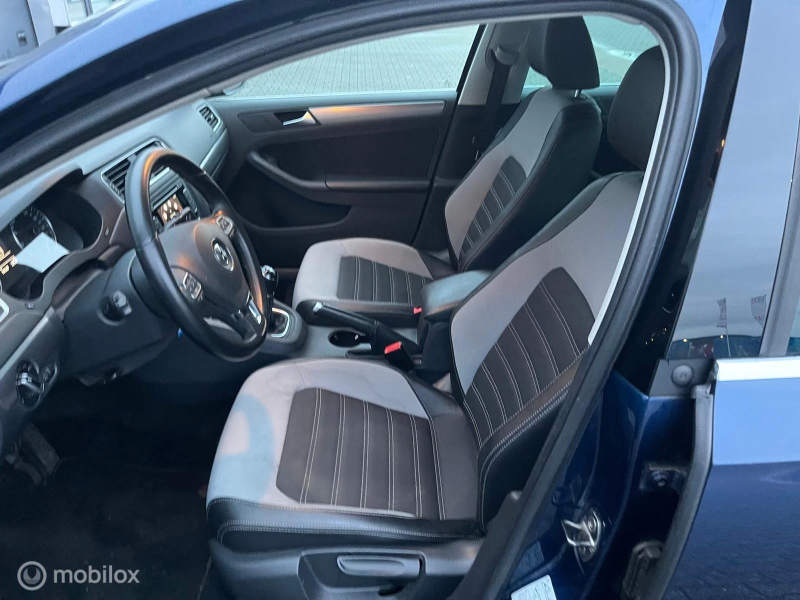 Hoofdafbeelding Volkswagen Jetta