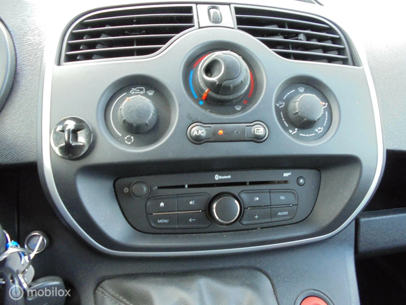 Hoofdafbeelding Renault Kangoo