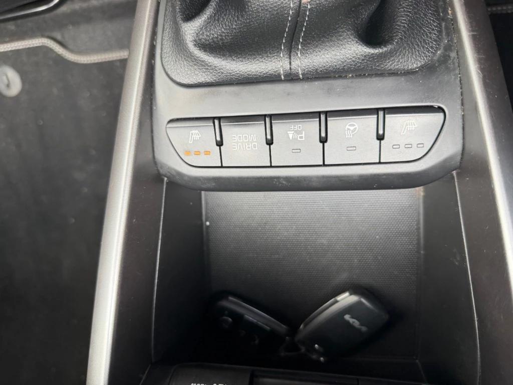 Hoofdafbeelding Kia Stonic