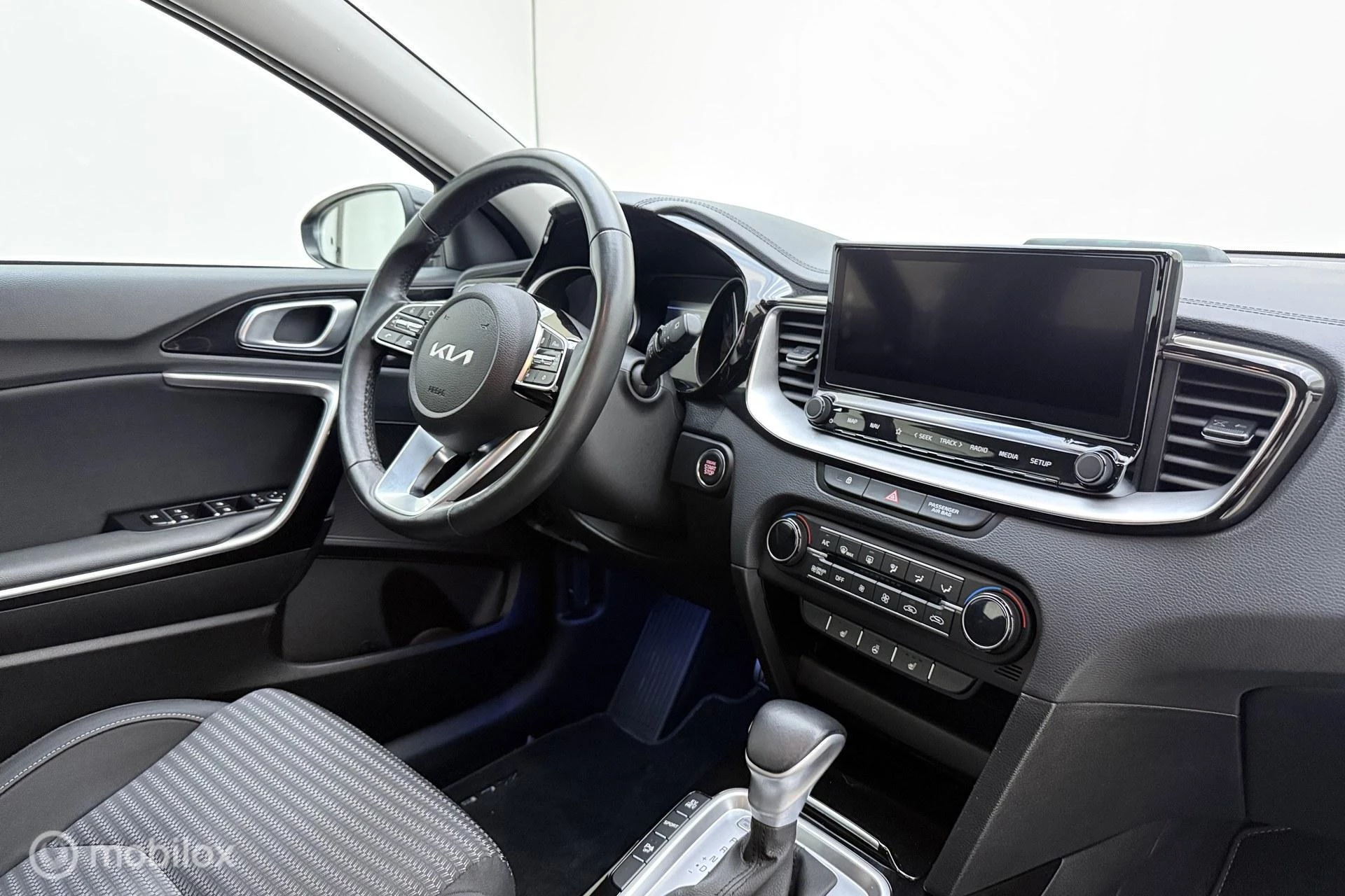 Hoofdafbeelding Kia XCeed