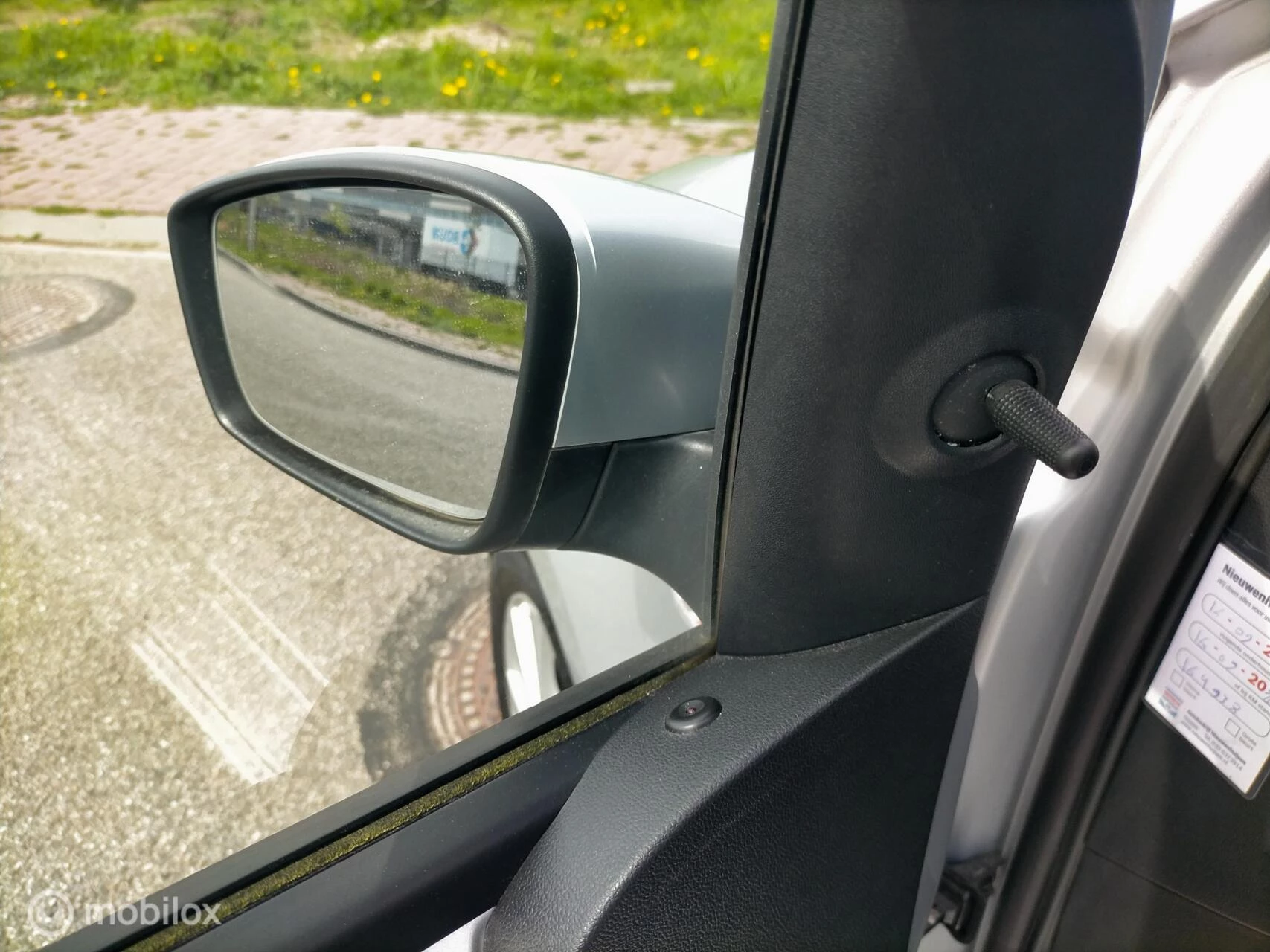 Hoofdafbeelding Škoda Citigo