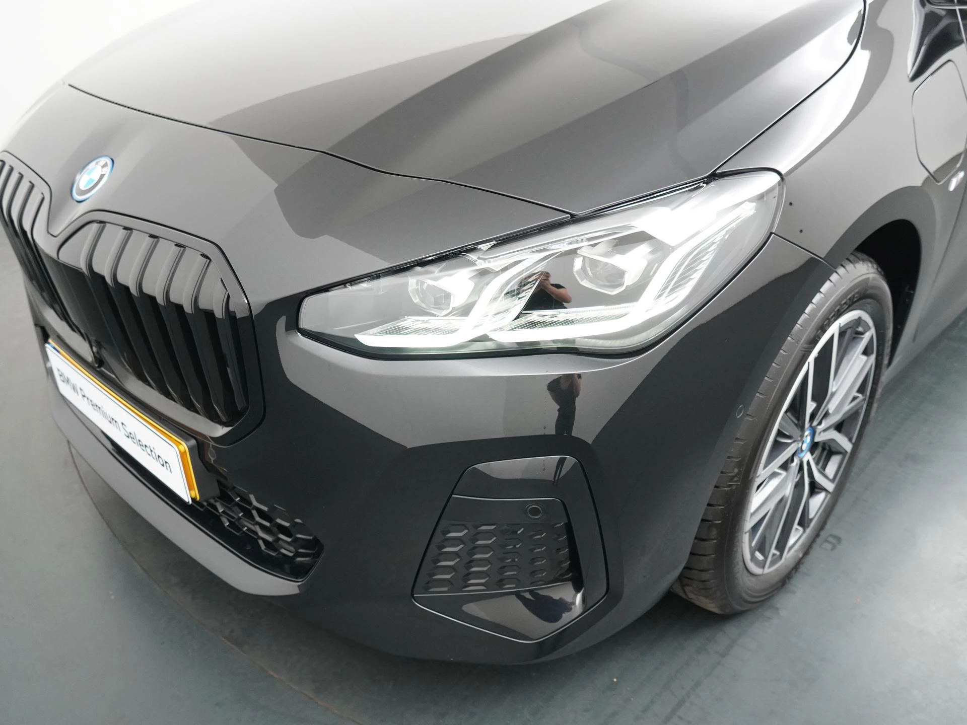 Hoofdafbeelding BMW 2 Serie