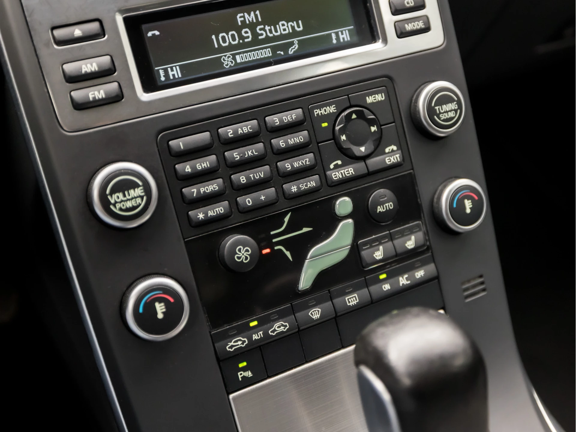 Hoofdafbeelding Volvo V70