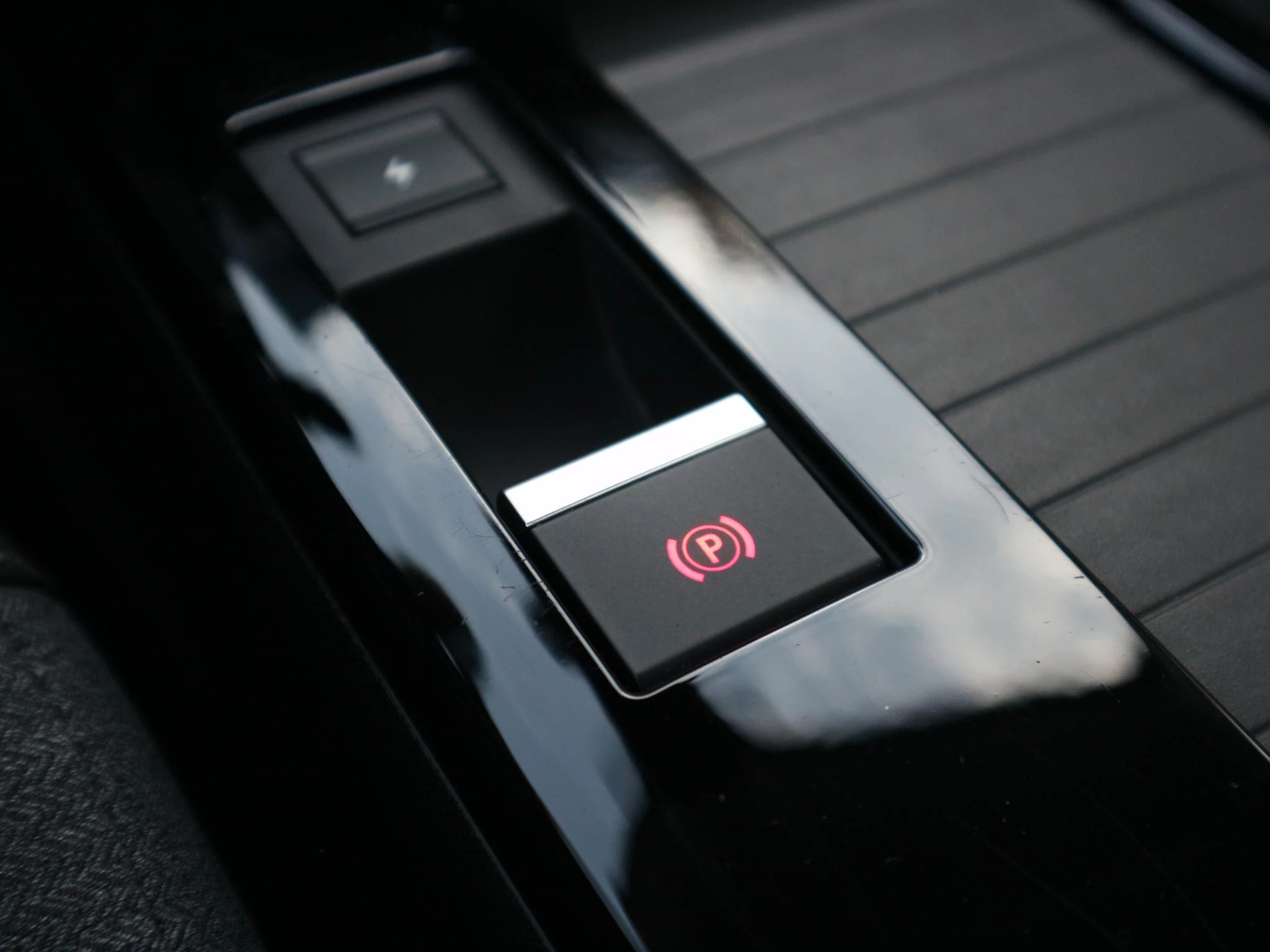 Hoofdafbeelding Citroën ë-C4 X