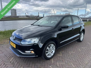 Volkswagen Polo 1.0 Bluemotion AIRCO|CARPLAY|CAMERA|NW APK