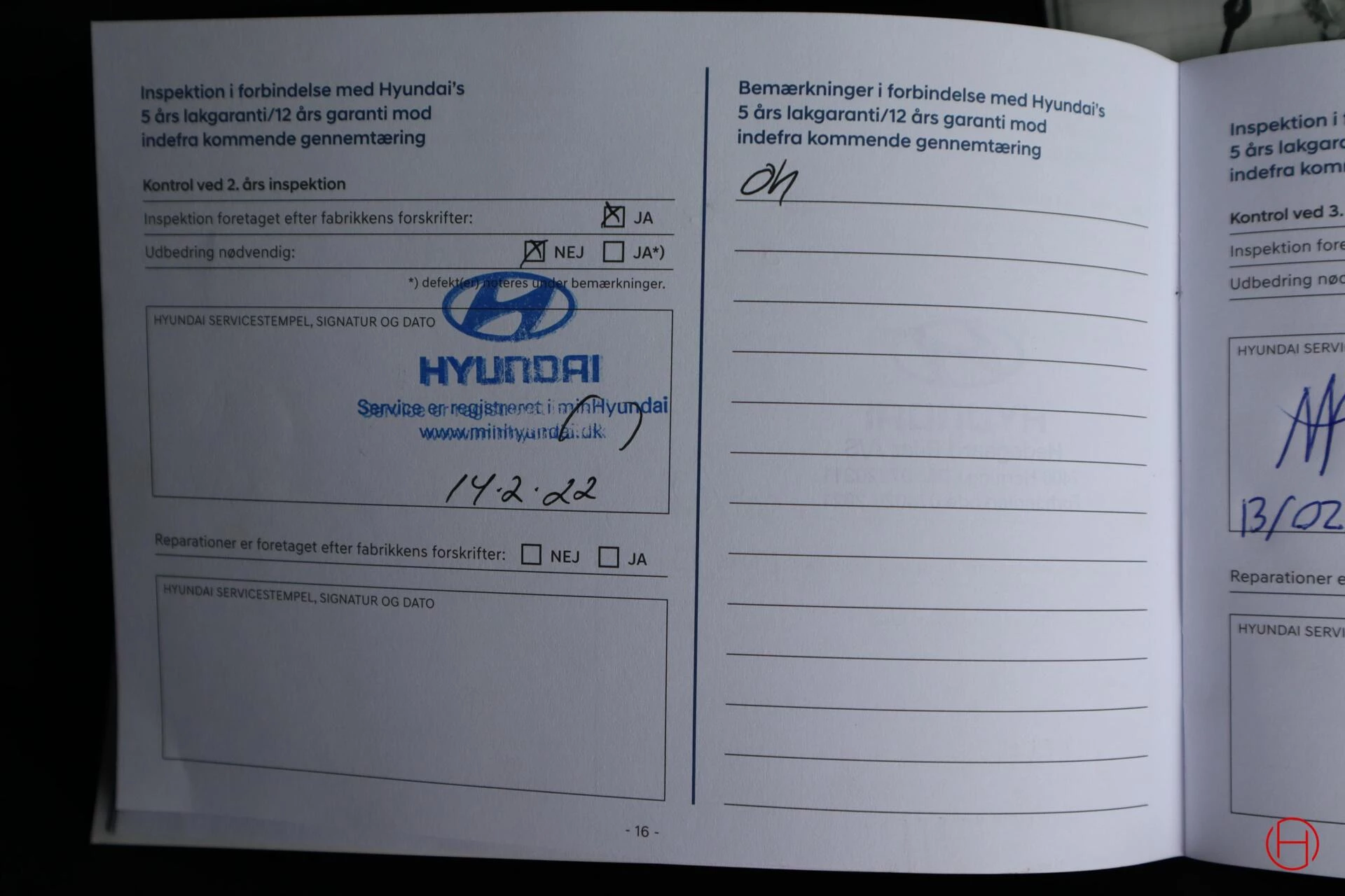 Hoofdafbeelding Hyundai i30