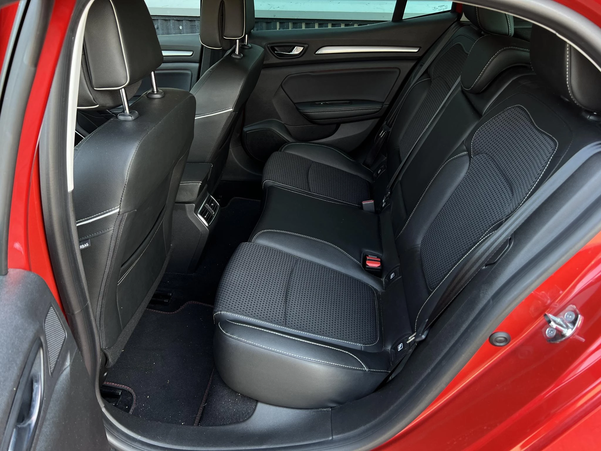 Hoofdafbeelding Renault Mégane