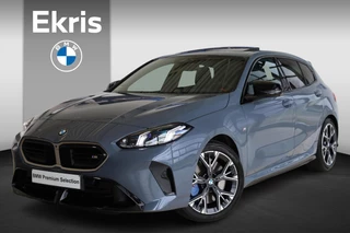 BMW 1 Serie 5-deurs M135 xDrive | Innovation Pack | Stoelen-Pack