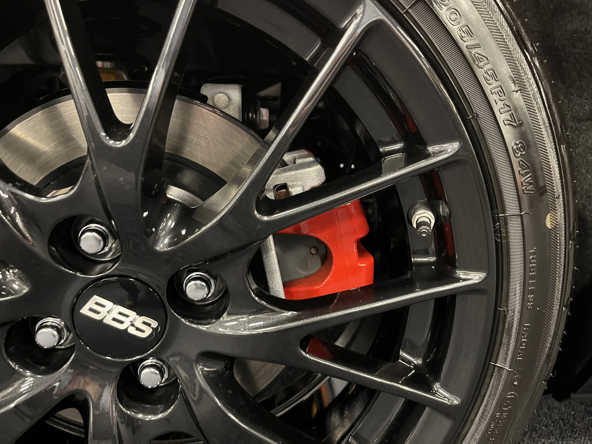 Hoofdafbeelding Mazda MX-5