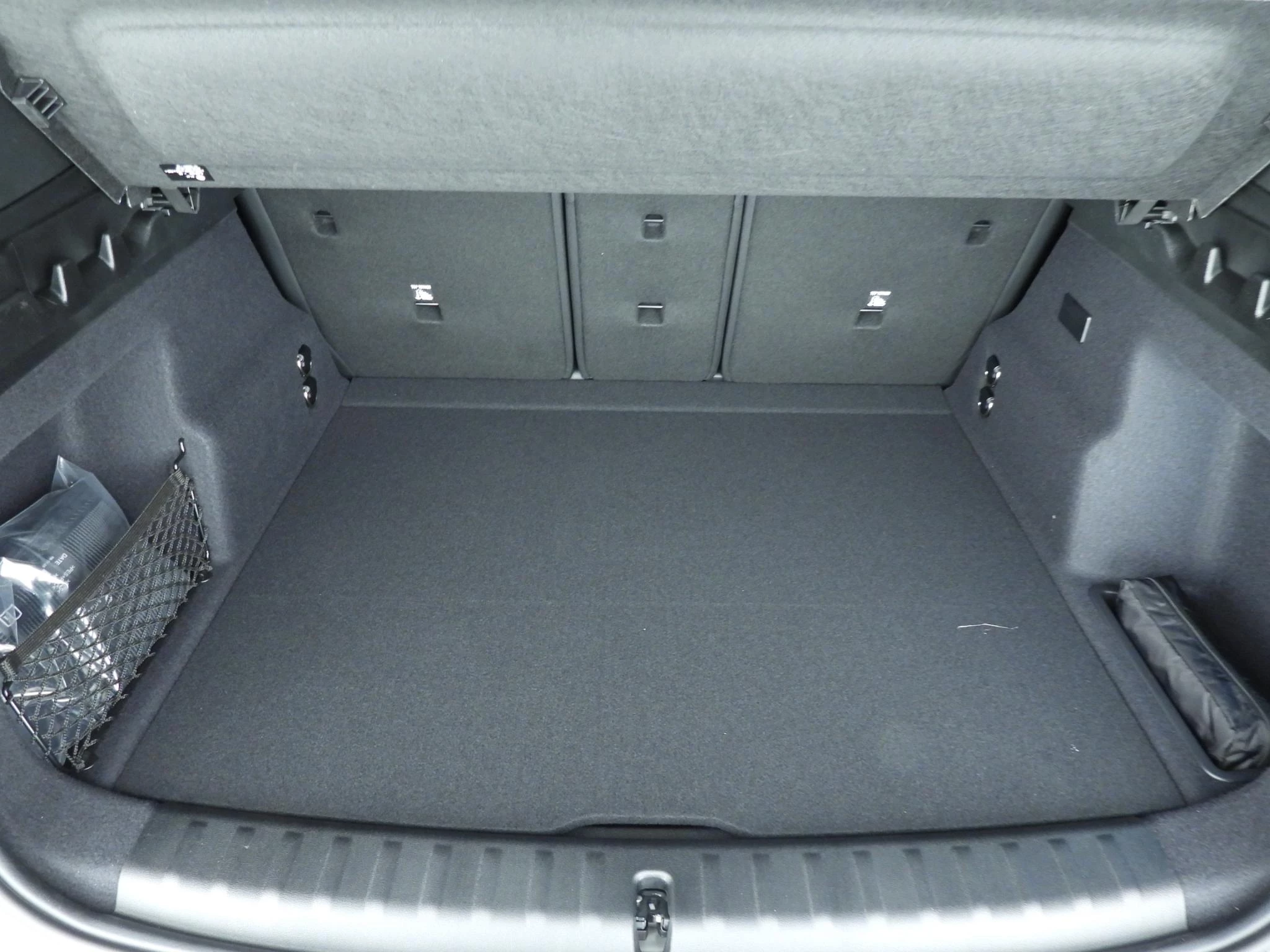 Hoofdafbeelding BMW iX1