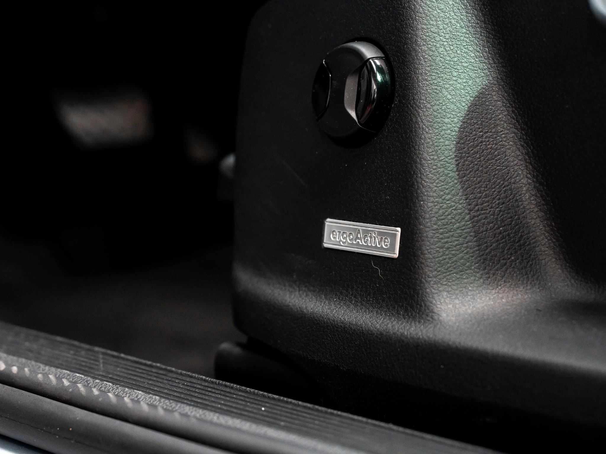 Hoofdafbeelding Volkswagen Golf Sportsvan