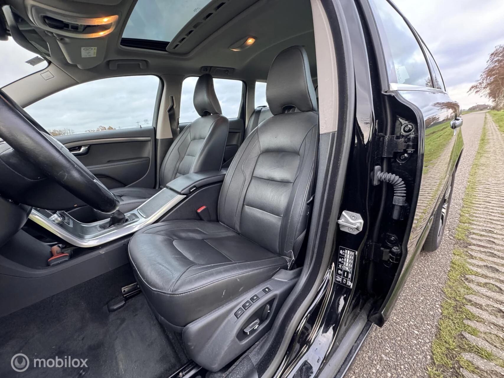 Hoofdafbeelding Volvo V70