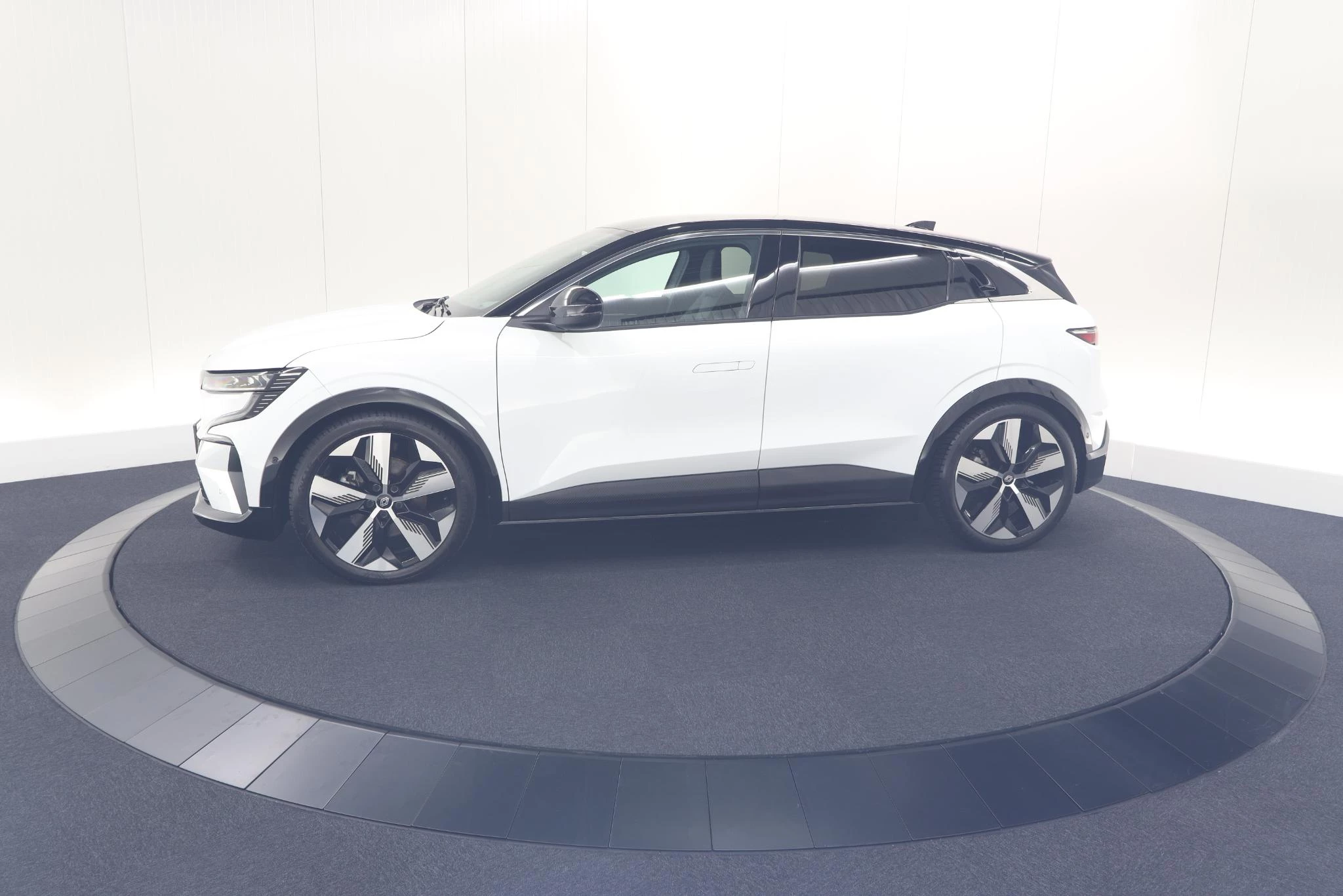 Hoofdafbeelding Renault Megane E-Tech