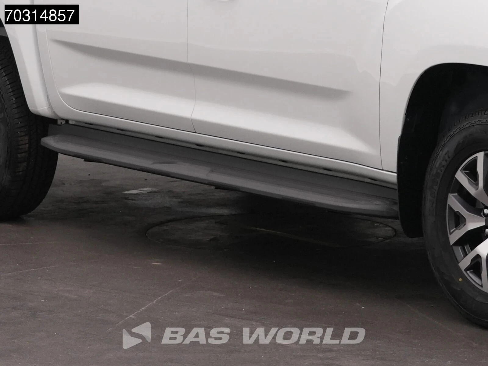 Hoofdafbeelding Maxus T90 EV