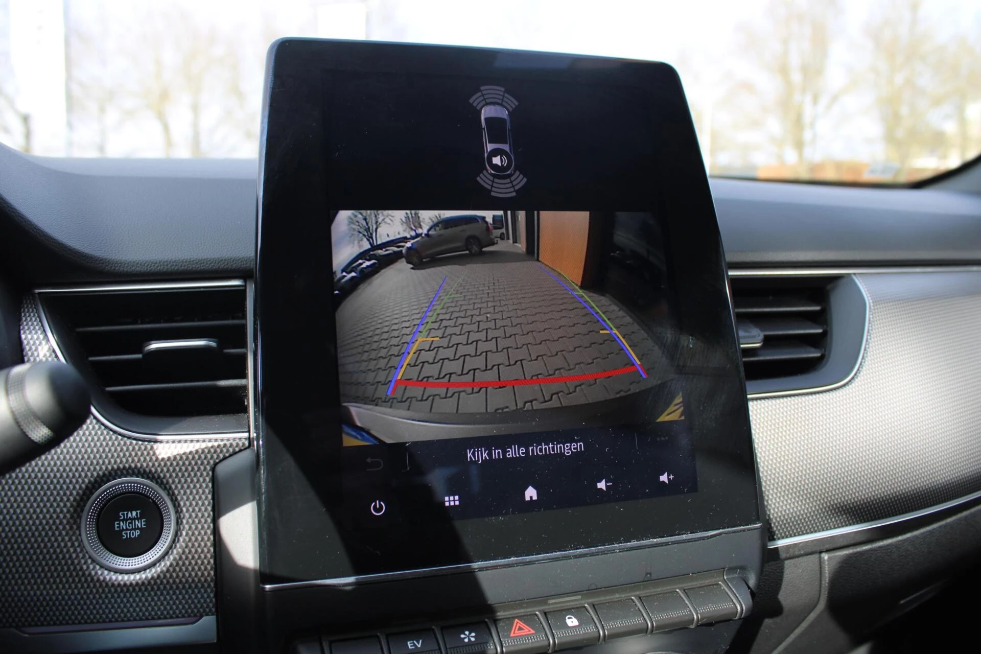 Hoofdafbeelding Renault Arkana