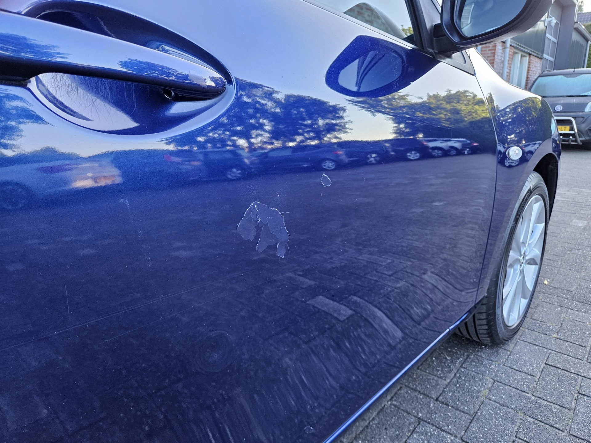 Hoofdafbeelding Mazda 3