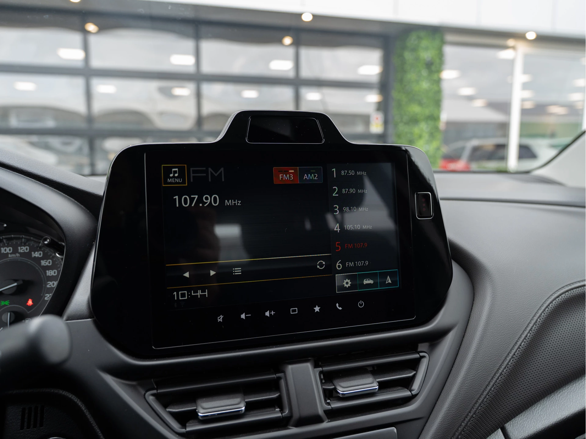 Hoofdafbeelding Suzuki S-Cross