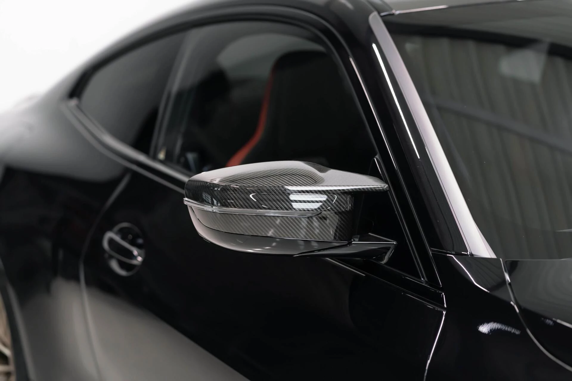 Hoofdafbeelding BMW M4