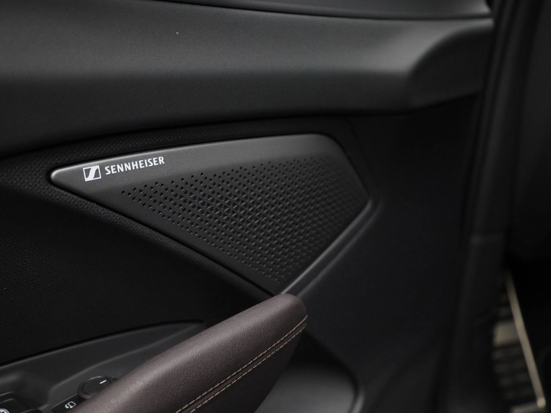 Hoofdafbeelding CUPRA Terramar