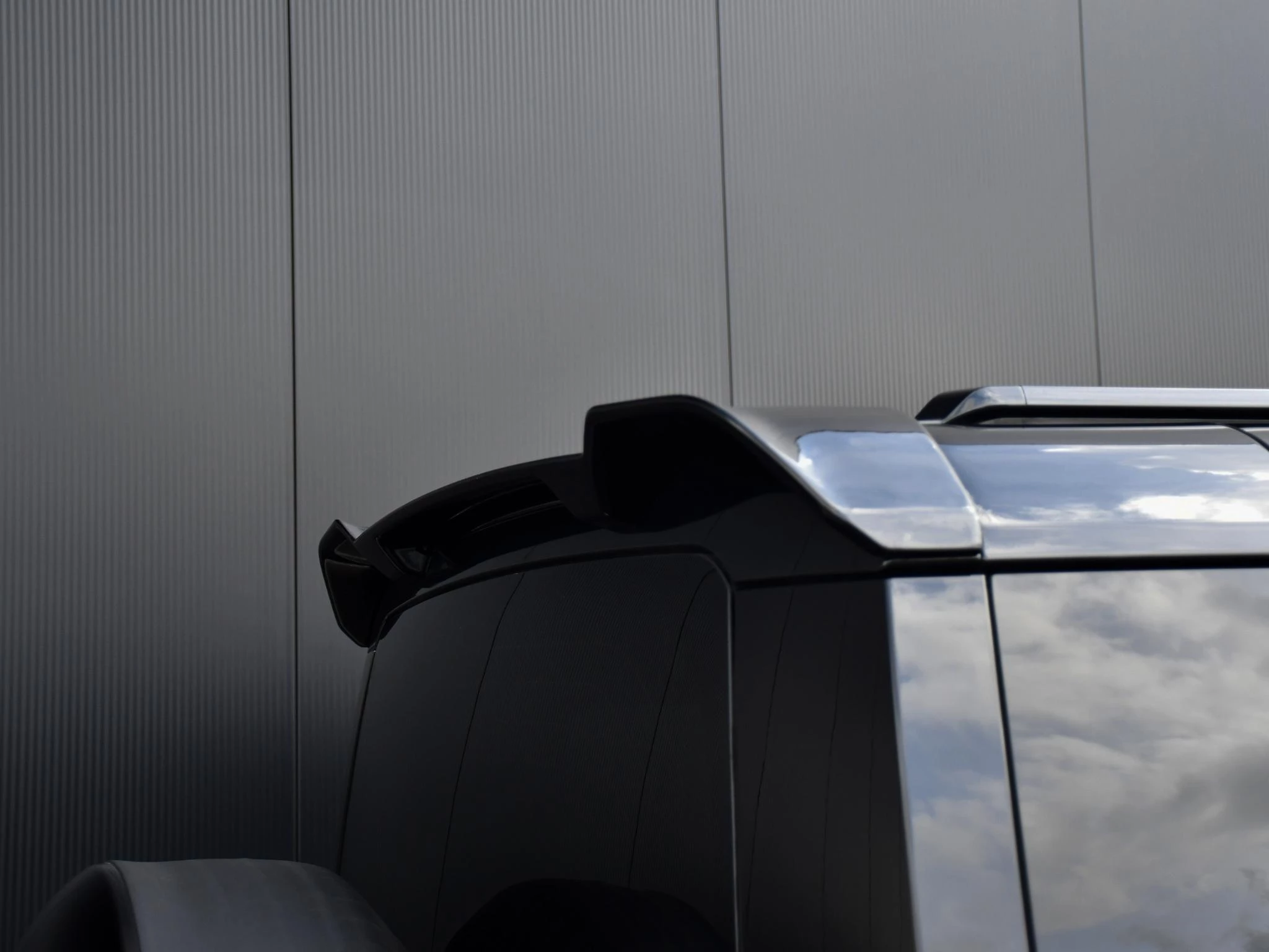 Hoofdafbeelding Land Rover Defender