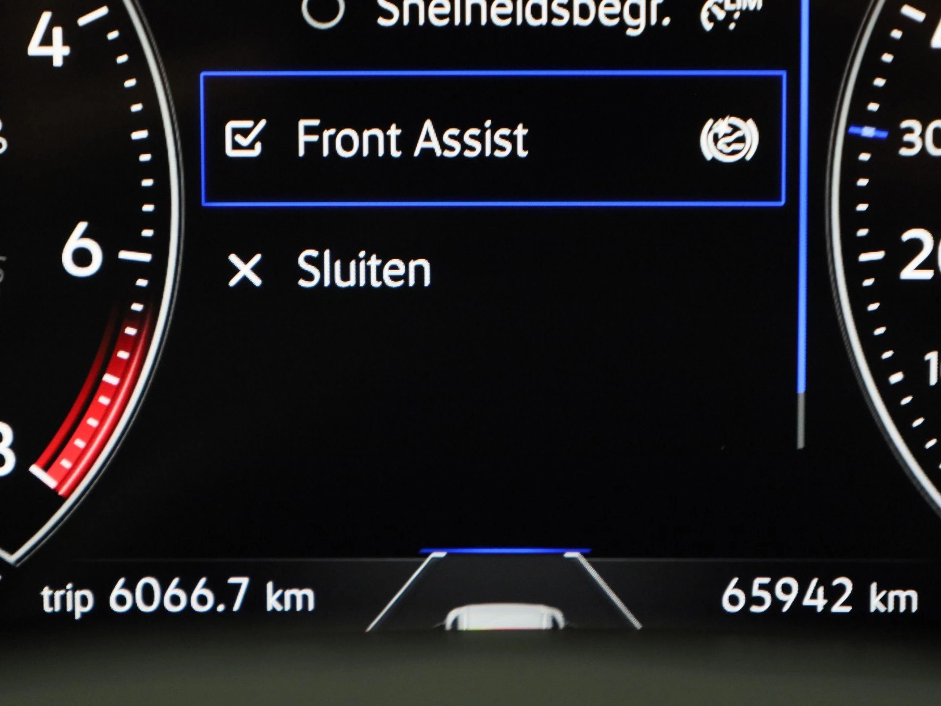 Hoofdafbeelding Volkswagen Touareg